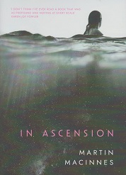In Ascension by Martin MacInnes